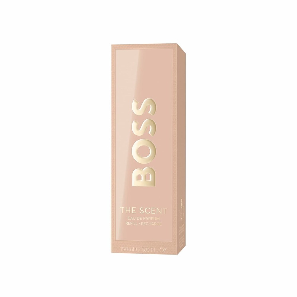 Damenparfüm Hugo Boss-boss THE SCENT FOR HER 150 ml