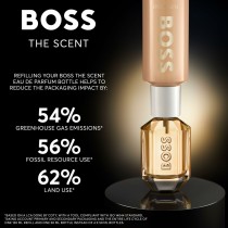 Damenparfüm Hugo Boss-boss THE SCENT FOR HER 150 ml