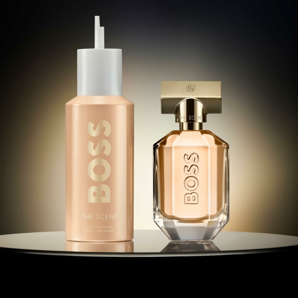 Damenparfüm Hugo Boss-boss THE SCENT FOR HER 150 ml