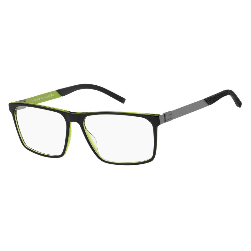 Monture de Lunettes Homme Tommy Hilfiger TH-1828-7ZJ ø 58 mm