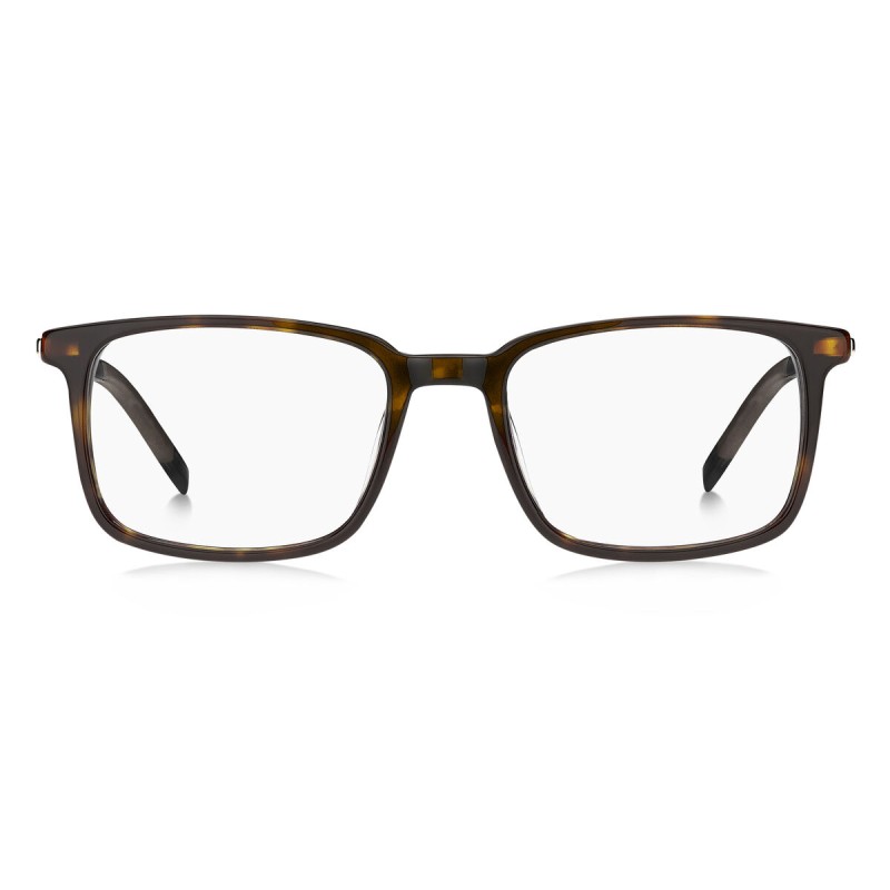 Monture de Lunettes Homme Tommy Hilfiger TH-1817-086 Ø 52 mm