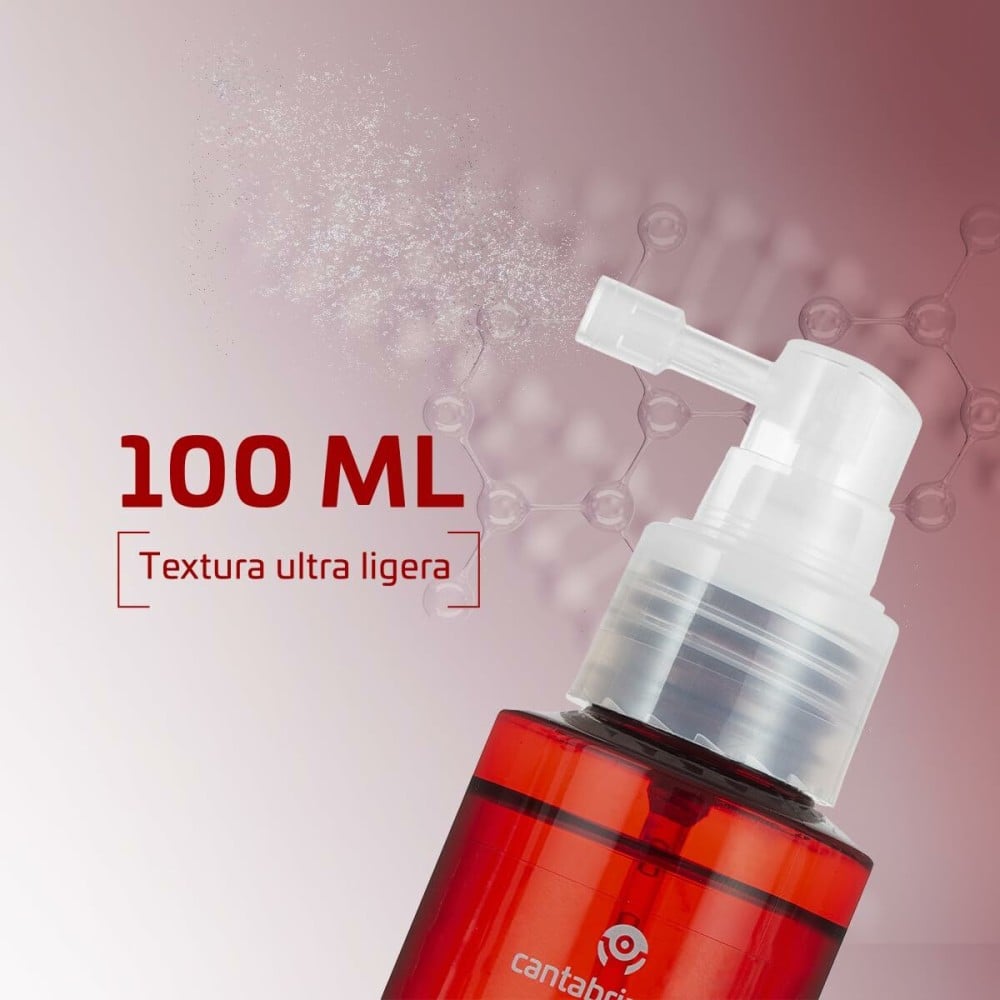 Anti-Haarausfall Lotion Iraltone IRALTONE CHAMPÚS Y LOCIONES 100 ml
