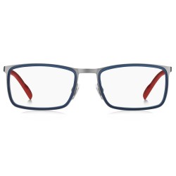 Monture de Lunettes Homme Tommy Hilfiger TH-1844-FLL Ø 55 mm