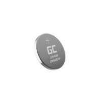 Lithium-Batterie Green Cell XCR03 70 mah 3 V (5 Stück)