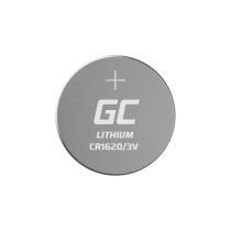 Lithium-Batterie Green Cell XCR03 70 mah 3 V (5 Stück)