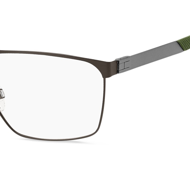 Monture de Lunettes Homme Tommy Hilfiger TH-1861-4IN Ø 61 mm