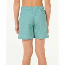 Children’s Bathing Costume Rip Curl Bondi Volley Blue