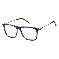 Brillenfassung Tommy Hilfiger TH-1876-PJP Blue ø 54 mm