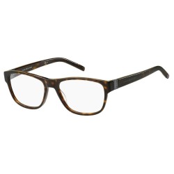 Men' Spectacle frame Tommy Hilfiger TH-1872-086 Havana ø 56 mm