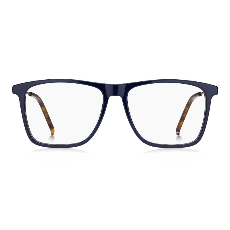 Men' Spectacle frame Tommy Hilfiger TH-1876-PJP Blue ø 54 mm