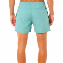 Herren Badehose Rip Curl Offset Volley Wasser