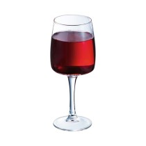 Weinglas Luminarc Equip Home Durchsichtig Glas 350 ml (6 Stück)