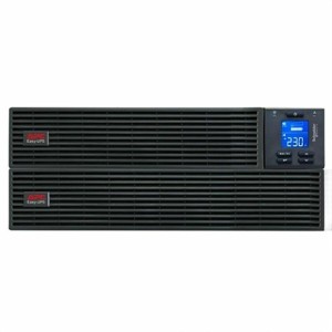 Unterbrechungsfreies Stromversorgungssystem Interaktiv USV APC SRV6KRIRK 6000 W 6000 VA