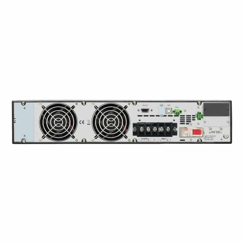 Unterbrechungsfreies Stromversorgungssystem Interaktiv USV APC SRV6KRIRK 6000 W 6000 VA