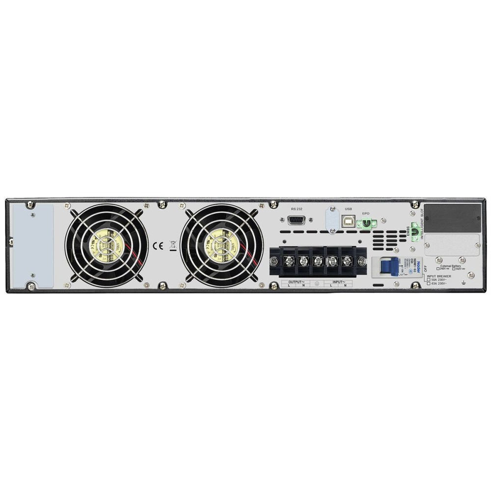 Unterbrechungsfreies Stromversorgungssystem Interaktiv USV APC SRV6KRIRK 6000 W 6000 VA