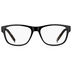 Monture de Lunettes Homme Tommy Hilfiger TH-1872-807 Noir ø 54 mm