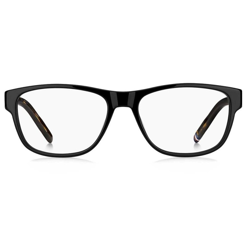 Brillenfassung Tommy Hilfiger TH-1872-807 Schwarz ø 54 mm