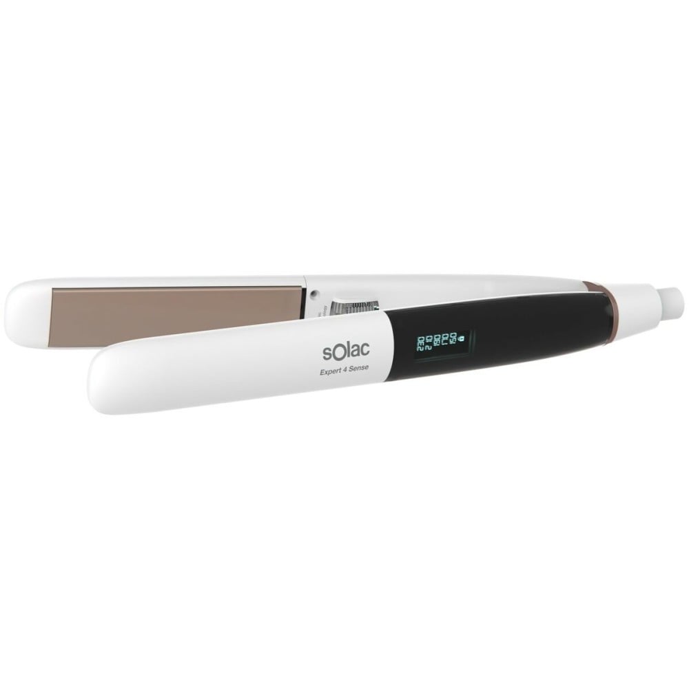 Glätteeisen Solac PP7262 55 W