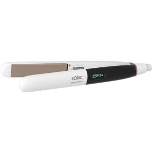 Lisseur à cheveux Solac PP7262 55 W