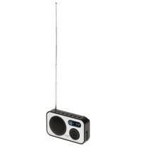 Radio Adler Black