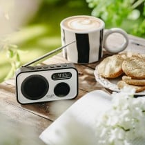 Radio Adler Schwarz