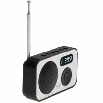 Radio Adler Noir