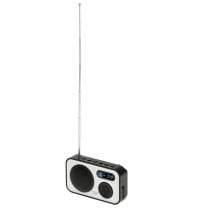 Radio Adler Noir