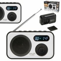 Radio Adler Black