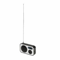 Radio Adler Noir