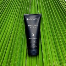 Gel fixant extra fort L'ANZA Healing Style 200 ml