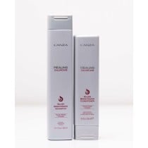 Shampooing L'ANZA Minu 1 L