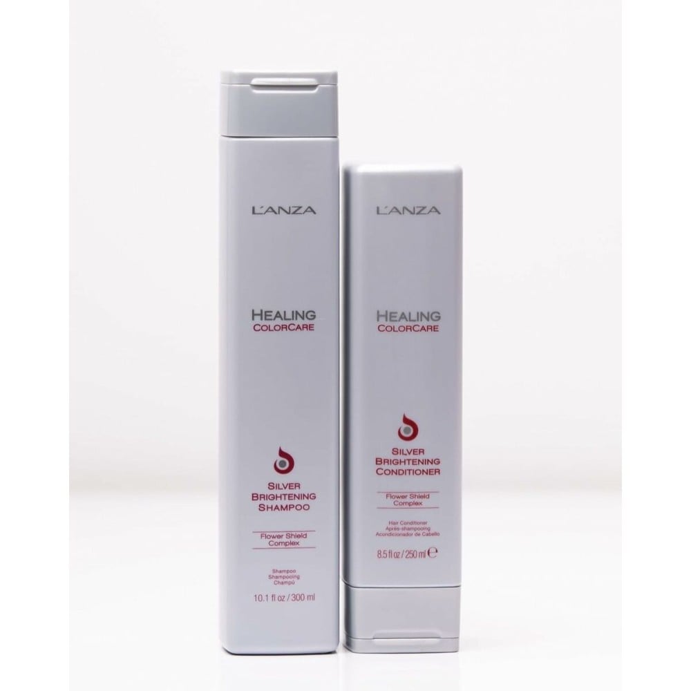 Shampooing L'ANZA Minu 1 L