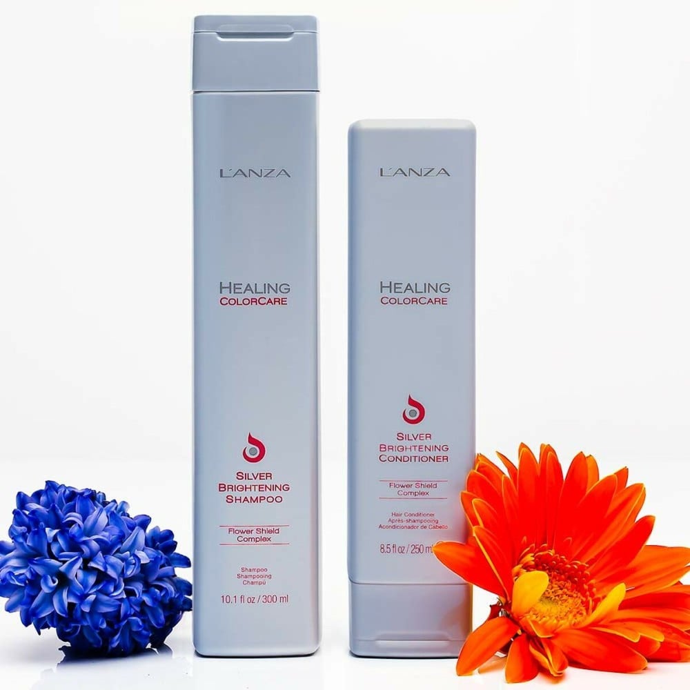 Shampooing L'ANZA Minu 1 L