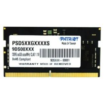 RAM Memory Patriot Memory 7D5A48BC80K00200PT 32 GB 4800 MHz CL40