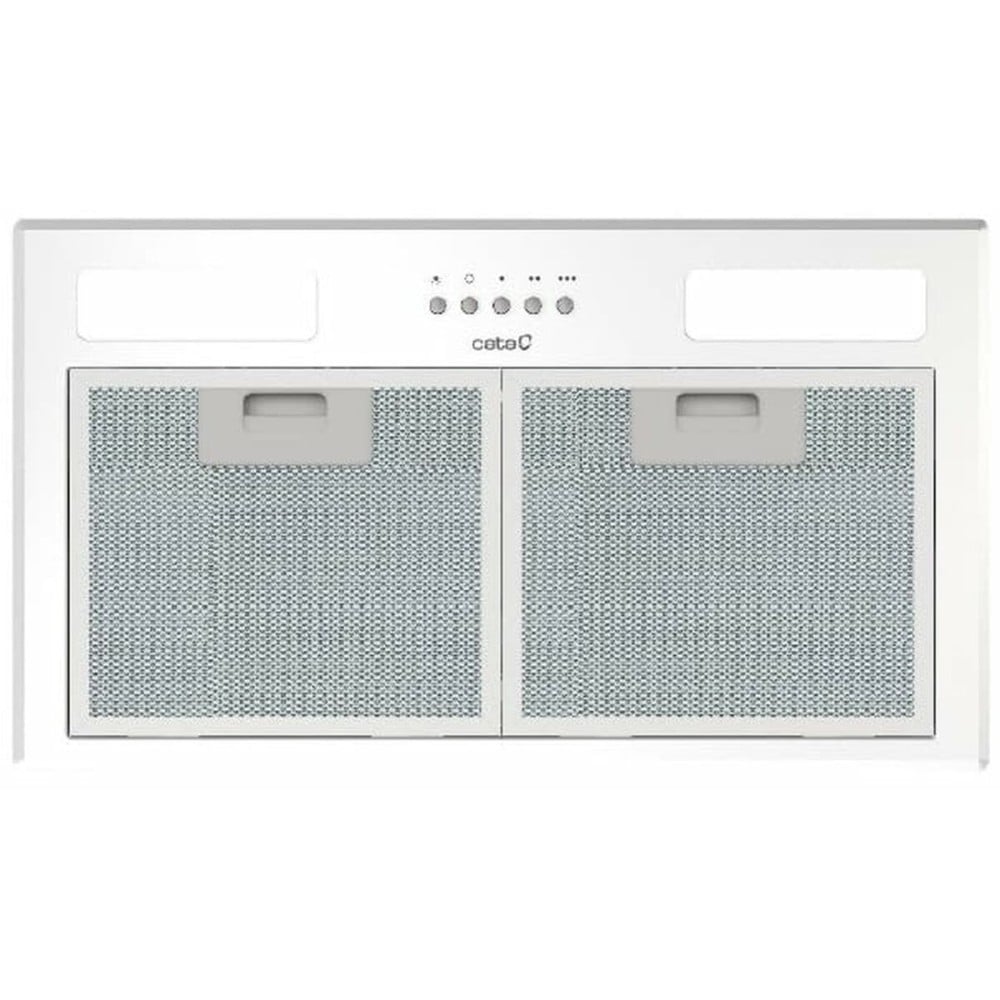 Konventioneller Rauchfang Cata GTPLUS45WH Weiß