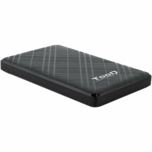 Boîtier pour disque dur TooQ TQE-2500B