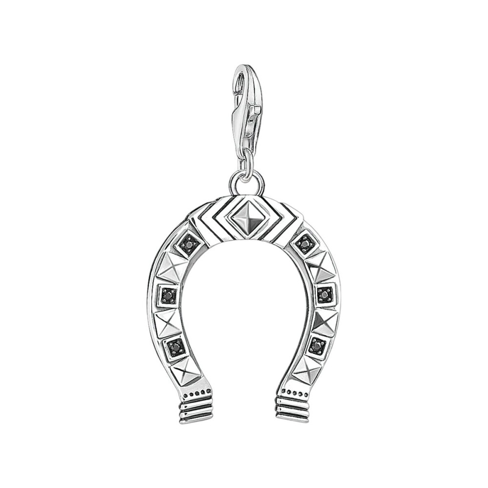 Herrenanhänger Thomas Sabo 1560-643-11 2 cm
