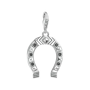 Herrenanhänger Thomas Sabo 1560-643-11 2 cm