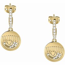 Damenohrringe Chiara Ferragni J19AUW43 Metall 2,5 cm