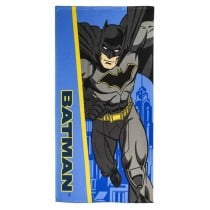 Beach Towel Batman 70 x 140 cm Microfibre