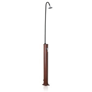 Garden shower Gre