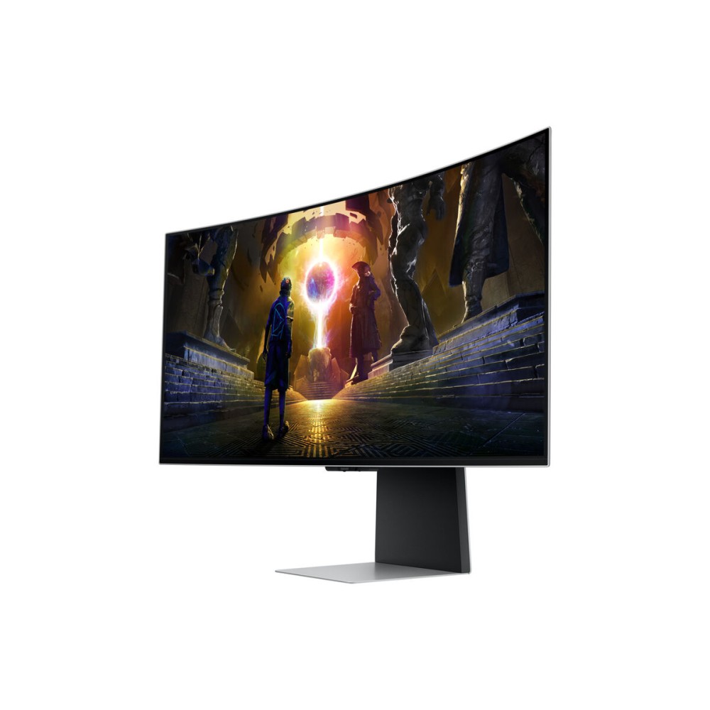 Écran Samsung LS34DG850SUXEN UltraWide Quad HD 34"