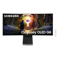Écran Samsung LS34DG850SUXEN UltraWide Quad HD 34"