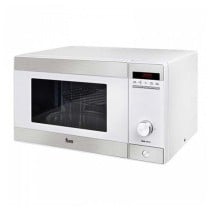 Mikrowelle Teka 40590441 Weiß 800 W 1000 W 23 L