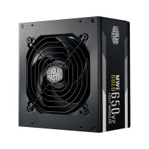 Bloc d’Alimentation Cooler Master MPE-6501-AFAAG-EU ATX 650 W 80 Plus Gold