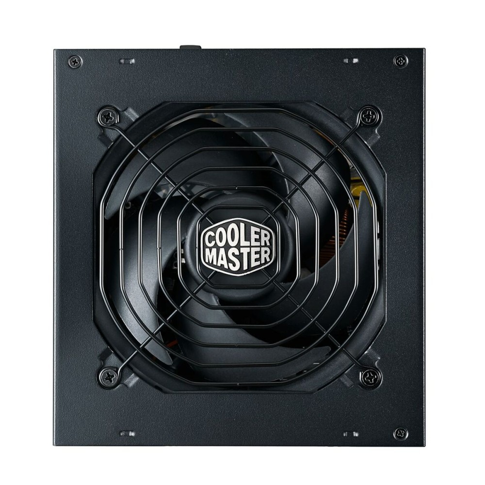 Bloc d’Alimentation Cooler Master MPE-6501-AFAAG-EU ATX 650 W 80 Plus Gold