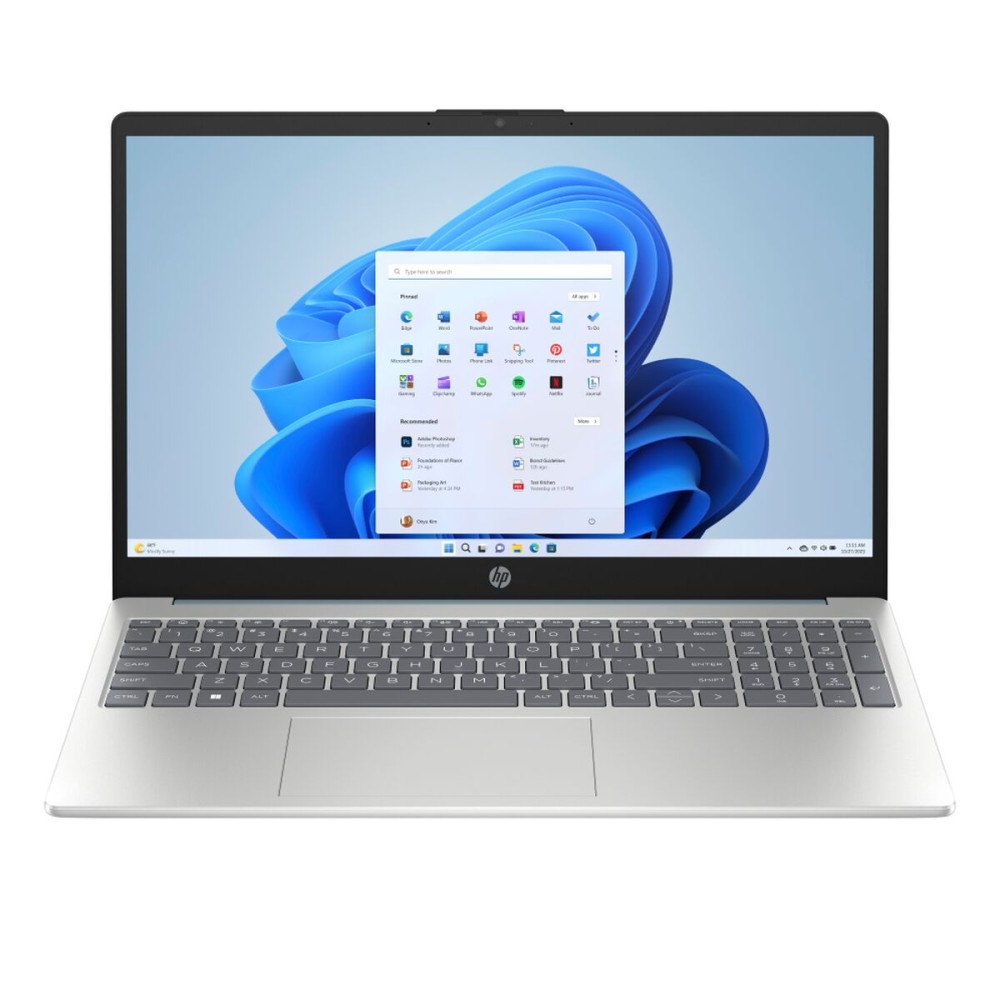 Ordinateur Portable HP B9FR0EA