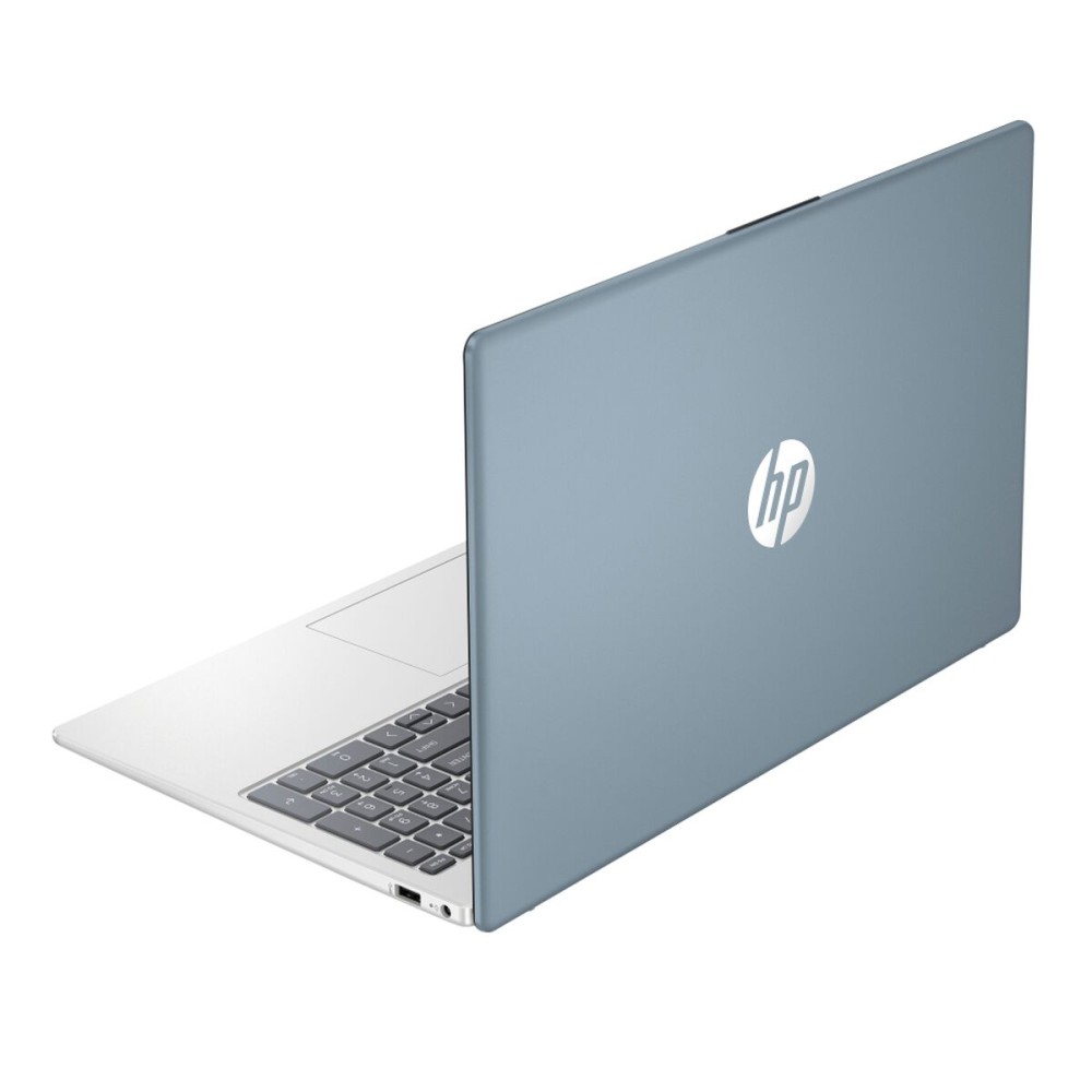 Ordinateur Portable HP B9FR0EA
