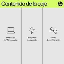Laptop HP B9FR0EA