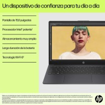 Ordinateur Portable HP B9FR0EA